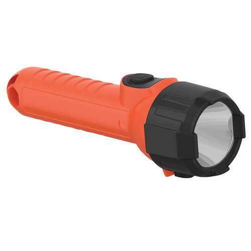 LED svítilna Atex Energizer, dosvit 175 m, 150 lm