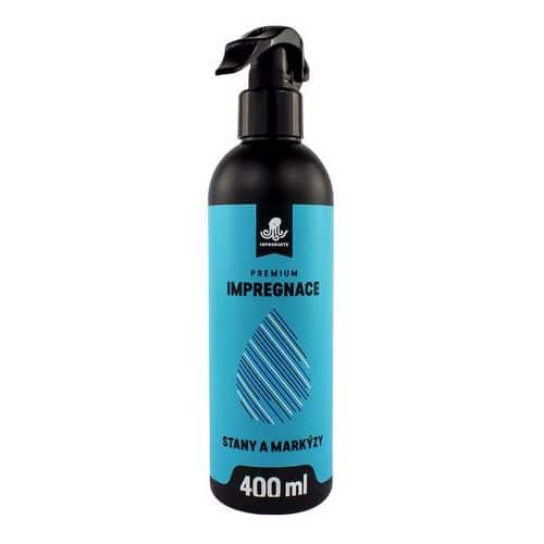 Impregnace na stany a markýzy INPRODUCTS 400 ml