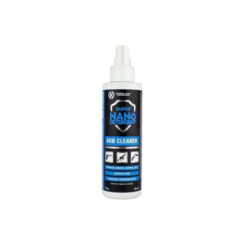 Čistící roztok NANOPROTECH Gun Cleaner 150 ml