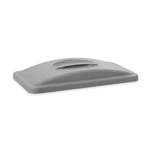 Víko na odpadkové koše Rubbermaid Slim Jim Handle Top, 60 a 87 l