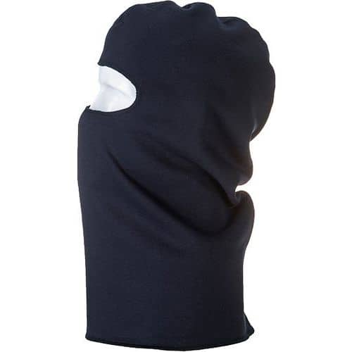 FR Anti-Static Balaclava, modrá