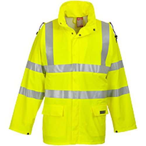 Bunda Sealtex Flame Hi-Vis, žlutá