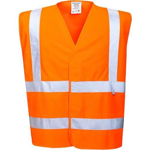 Vesta Hi-Vis FR, oranžová