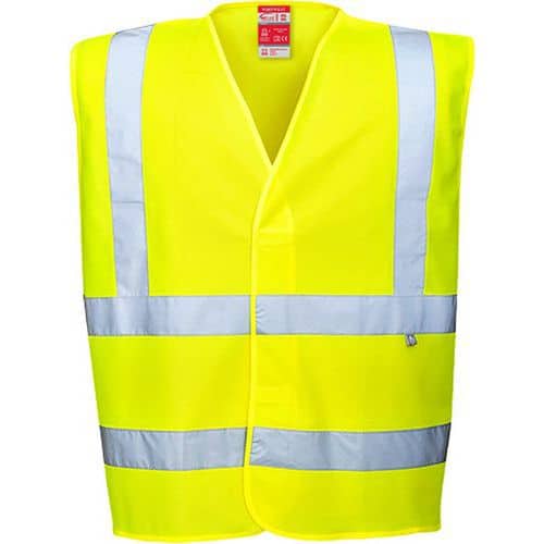 Vesta Hi-Vis FR, žlutá