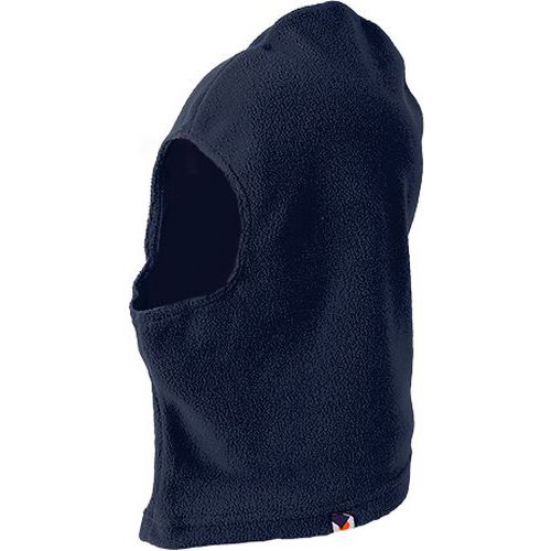 Fleece Balaclava, modrá