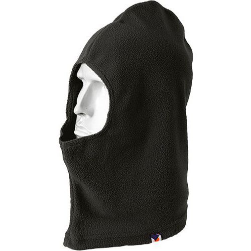 Fleece Balaclava, černá