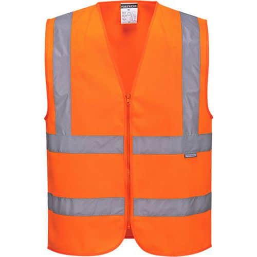 Reflexní vesta Band Brace Hi-Vis, oranžová