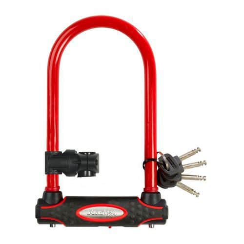 Zámky na kolo Master Lock 210mm