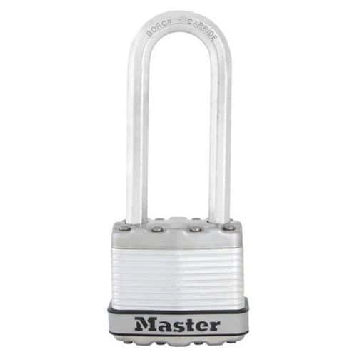 Titanové visací zámky Master Lock Excell