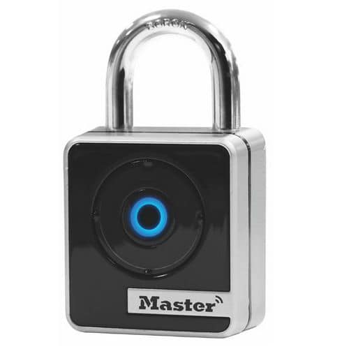 Elektronický visací zámek Master Lock