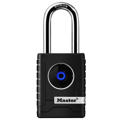 Elektronický visací zámek Master Lock