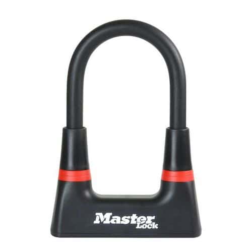 Zámek na kolo Master Lock