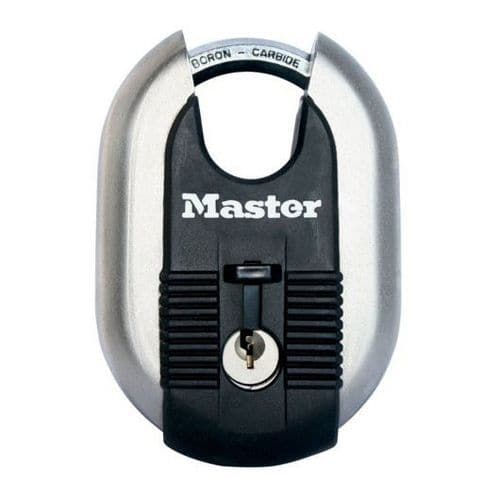 Titanový visací zámek Master Lock Excell 60mm