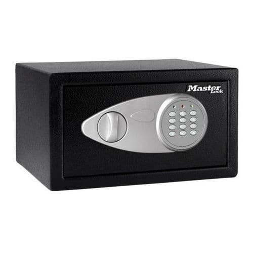 Kompaktní trezor Master Lock