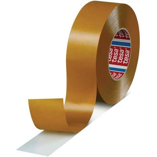 Oboustranná PVC lepicí páska Tesa, 25 mm, 50 m