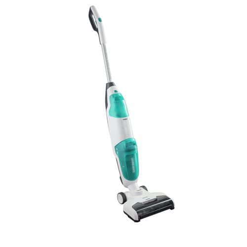 Akumulátorový vysavač a mop REGULUS Aqua PowerVac