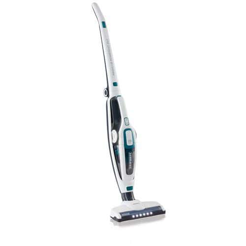 Akumulátorový vysavač Regulus PowerVac 2v1