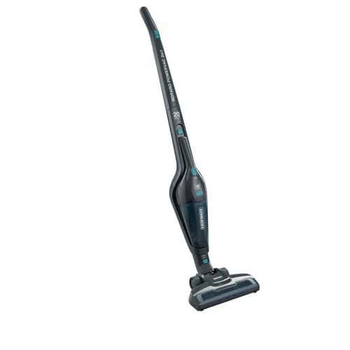 Akumulátorový vysavač Rotaro PowerVac 2v1 20V