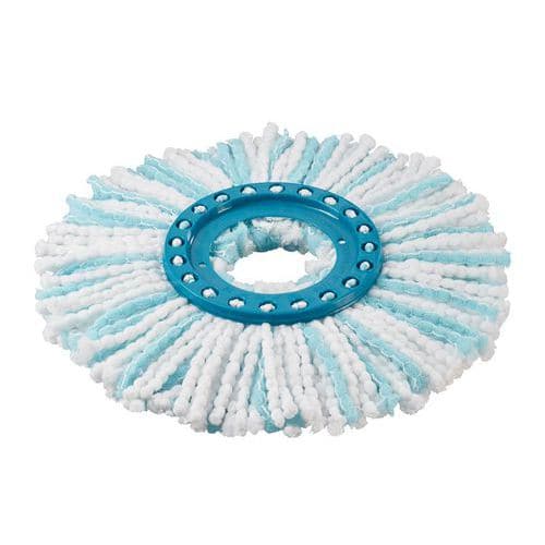 Náhradní hlavice k mopu Clean Twist Disc Mop micro duo