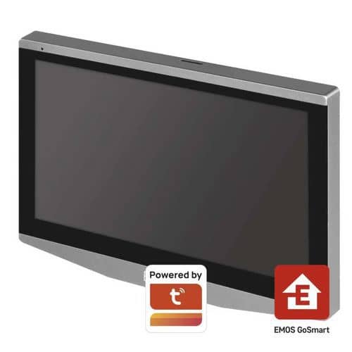 Přídavný monitor GoSmart IP-700B domácího videotelefonu IP-700A