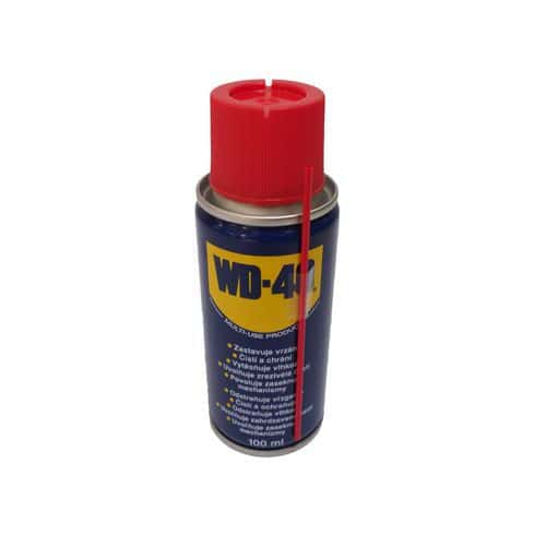 Mazivo univerzální WD40, 200 ml