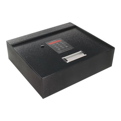 Nábytkový trezor Coverchest 1 s elektronickým zámkem