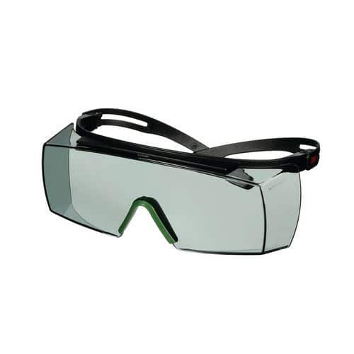 Nemlživé ochranné brýle SecureFit 3700