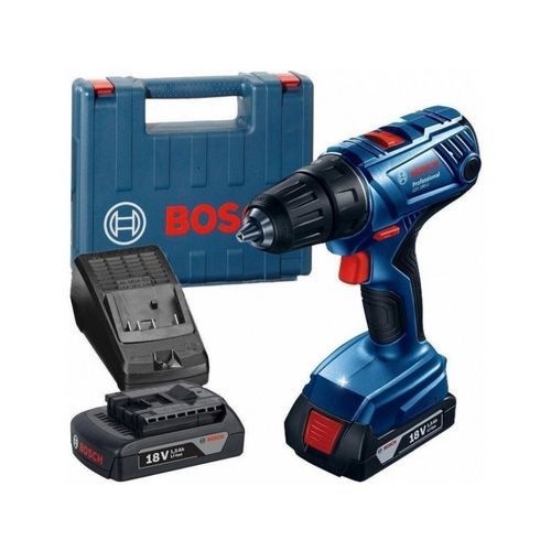 Aku šroubovák Bosch GSR 180-LI Professional