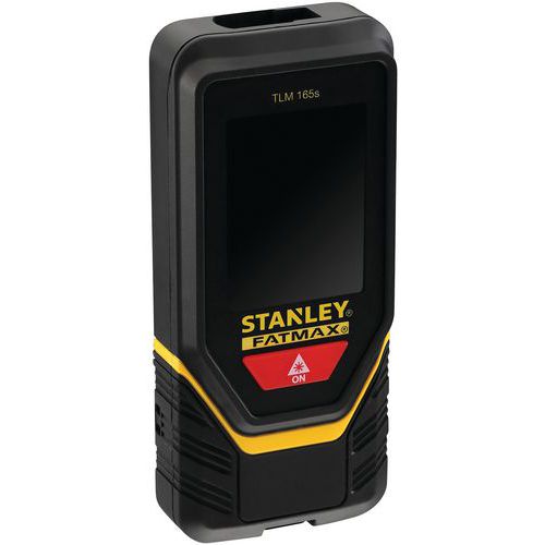 Laserový měřič vzdálenosti Stanley TLM165