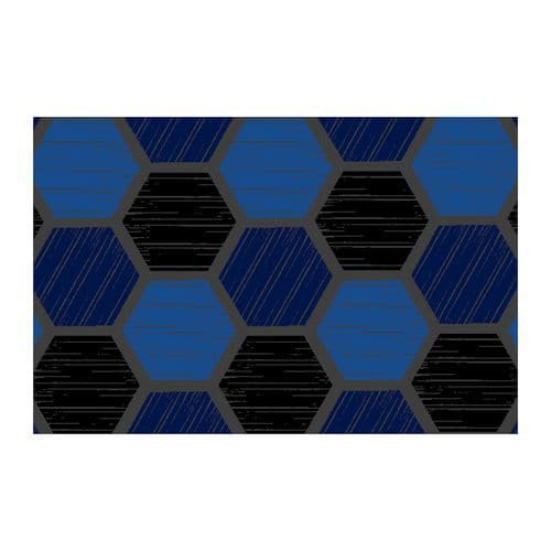 Vnitřní čisticí rohože Déco Design™ Imperial Honeycomb