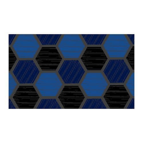 Vnitřní čisticí rohože Déco Design™ Imperial Honeycomb