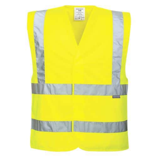 Vesta Eco Hi-Vis (10 ks v balení), žlutá