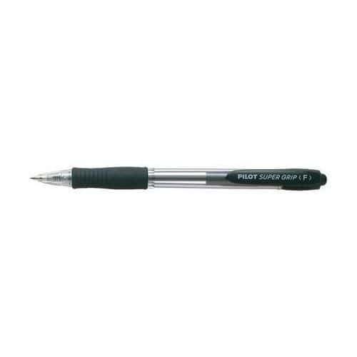 Pilot Super Grip, 10 ks, ern