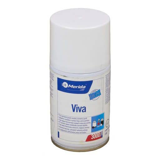 Npl do osvovae Merida, 243 ml, Viva