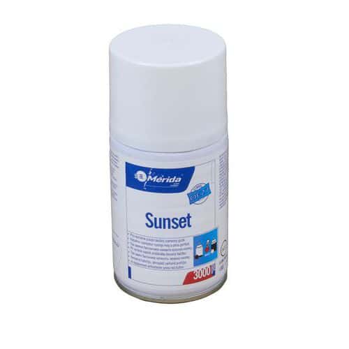 Npl do osvovae Merida, 243 ml, Sunset