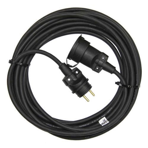 Prodluovac kabel Emos, H05RR-F3G 1,5 mm2, 40 m - Kliknutm na obrzek zavete