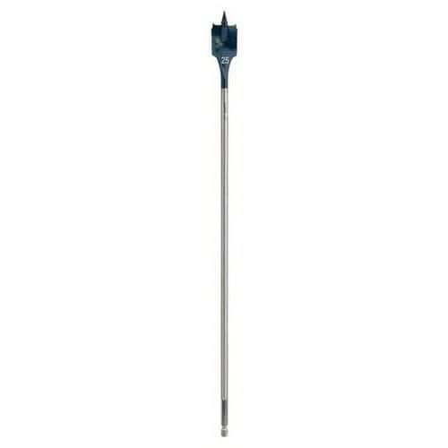 Bosch - Ploch frzovac vrtk Self Cut Speed, estihran 25 x 40