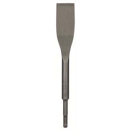 Bosch - Sek na dladiky s upnnm SDS-plus 260 x 40 mm