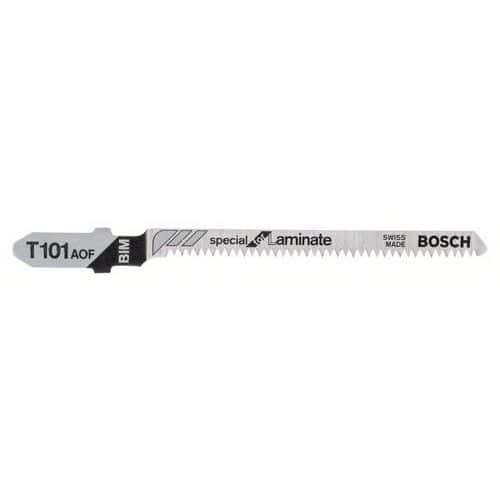 Bosch - Pilov pltek do kmitac pily T 101 AOF Special for Lami