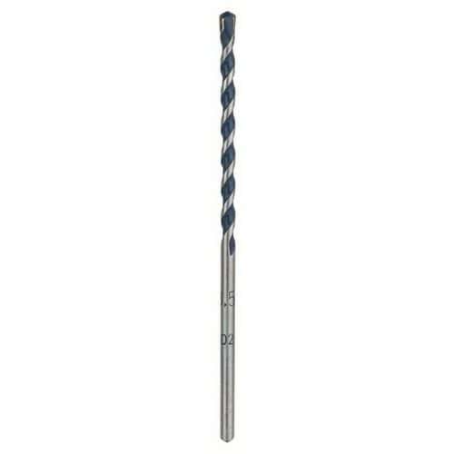 Bosch - Vrtk do betonu CYL-5 3,5 x 50 x 90 mm, 5 BAL