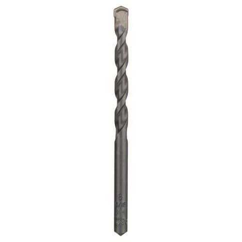 Bosch - Vrtk do betonu CYL-3 8 x 80 x 120 mm, d 7,5 mm, 5 BAL