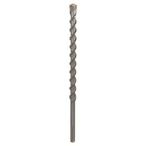 Bosch - Vrtk do kladiv SDS-max-9 Natural Stone 28 x 400 x 520 m