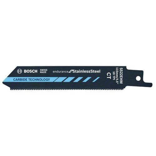 Bosch - Pilov pltek do pily ocasky S 522 EHM Endurance for Sta