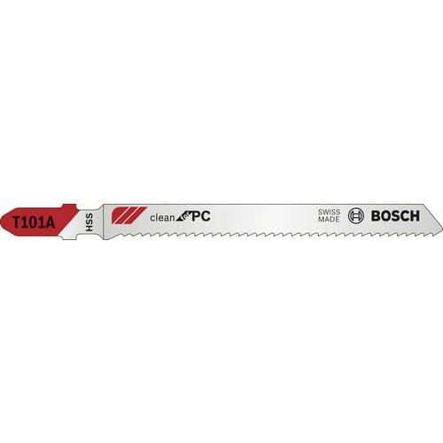 Bosch - Pilov pltek do kmitac pily T 101 A Special for Acryli