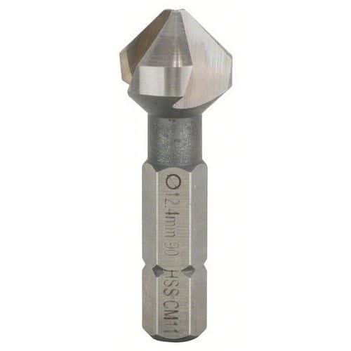Bosch - Kuelovit zhlubnk 12,4 mm, M 6, 35 mm, 1/4   - Kliknutm na obrzek zavete