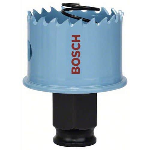 Bosch - Pilov drovka Sheet Metal na tabulov plech 38 mm, 1 1/