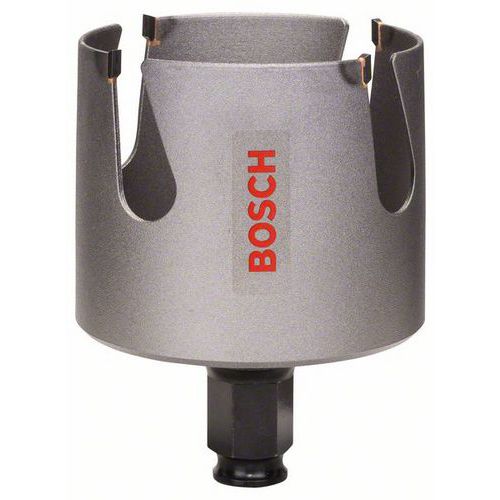 Bosch - Drovka Endurance for Multi Construction 80 mm, 4