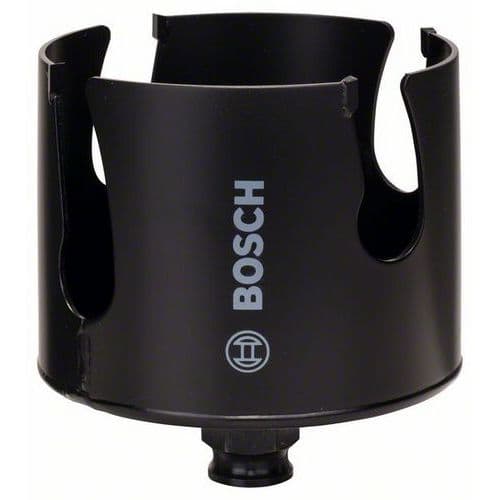 Bosch - Drovka Speed for Multi Construction 86 mm, 3 3/8 &
