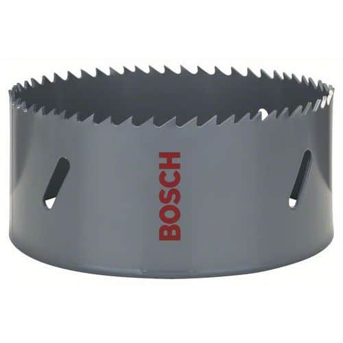 Bosch - Drovka HSS-bimetal pro standardn adaptr 108 mm, 4 1/4