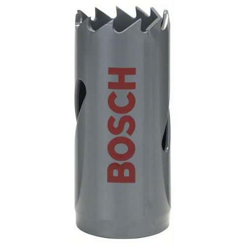 Bosch - Drovka HSS-bimetal pro standardn adaptr 24 mm, 15/16&